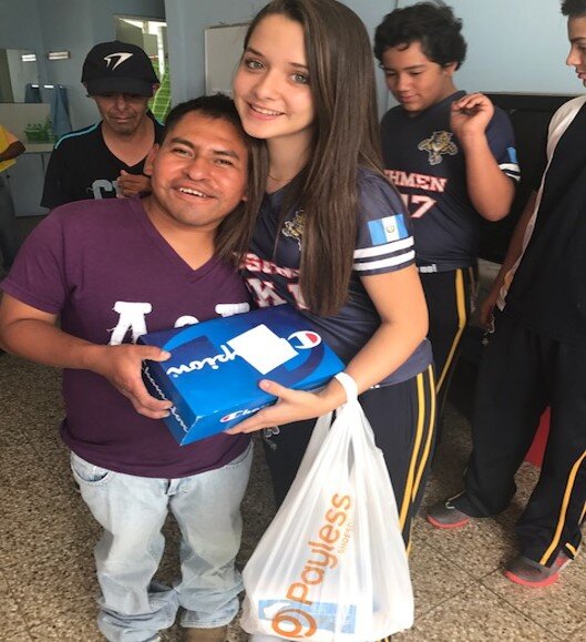 Love for Life  Restoring Lives at Casa Hogar ANINI