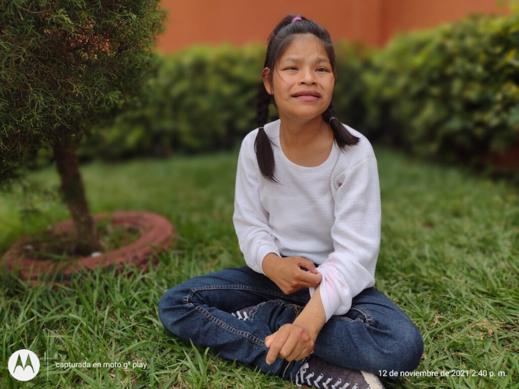 Love for Life  Restoring Lives at Casa Hogar ANINI