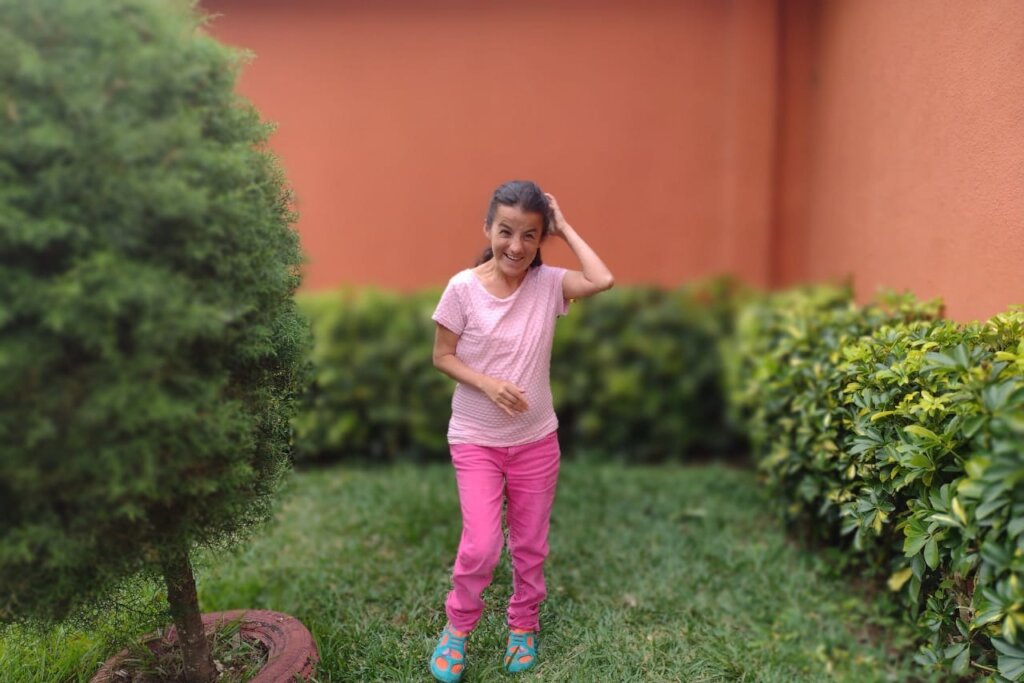 Love for Life  Restoring Lives at Casa Hogar ANINI