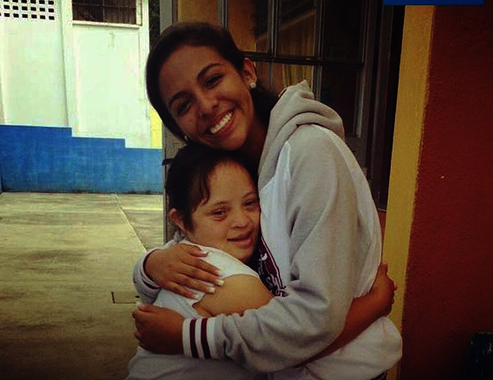 Love for Life  Restoring Lives at Casa Hogar ANINI