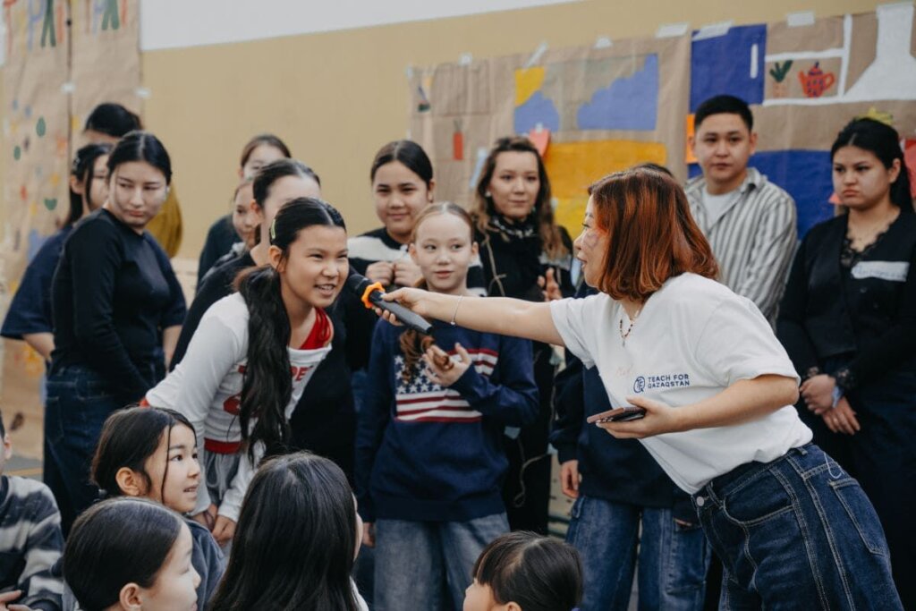 Family festival: Empowering children and parents