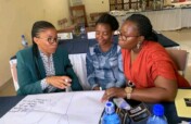 Avoid scented soaps for intimate wash in DRC