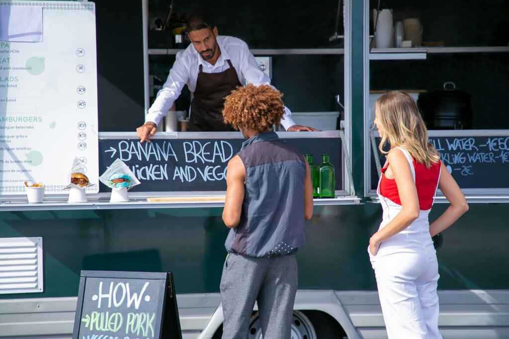 Helping Individuals Generating Micro-Businesses