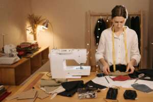 Supporting Home-Based Entrepreneurship
