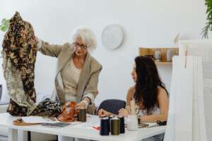Skills Development and Mentorship