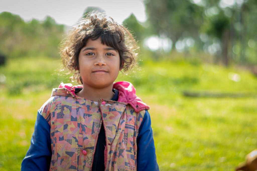 Protect Children from Sexual Abuse in Argentina