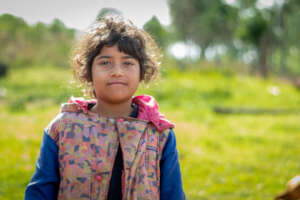 Protect Children from Sexual Abuse in Argentina