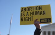 Keep Argentina's Abortion Access Line Open