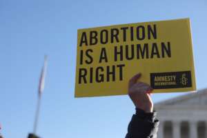 Keep Argentina's Abortion Access Line Open
