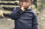 Fight against malnutrition in Goma