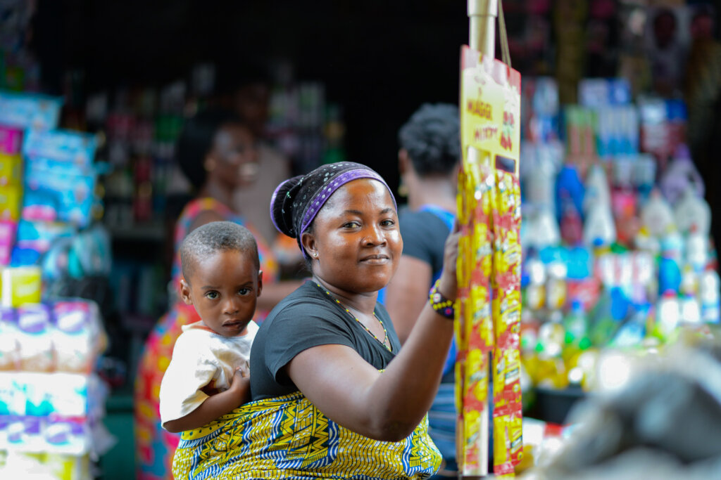 Simple Learning Boxes, Big Futures for Children