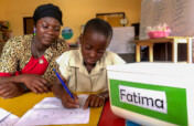 Simple Learning Boxes, Big Futures for Children