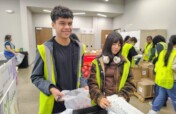 Help Teens Learn, Lead, and Thrive