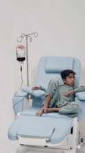 Thalassemia Heroes - Give Monthly, Give Life