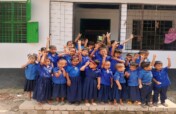 Orphan and Vulnerable Children Care in Bangladesh
