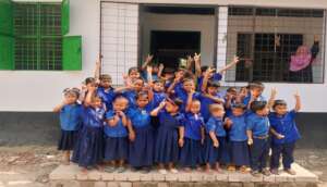 Orphan and Vulnerable Children Care in Bangladesh