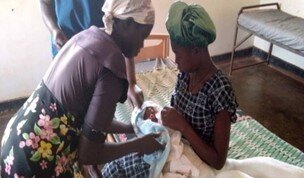 Restore Maternal Newborn Care in Northern Uganda