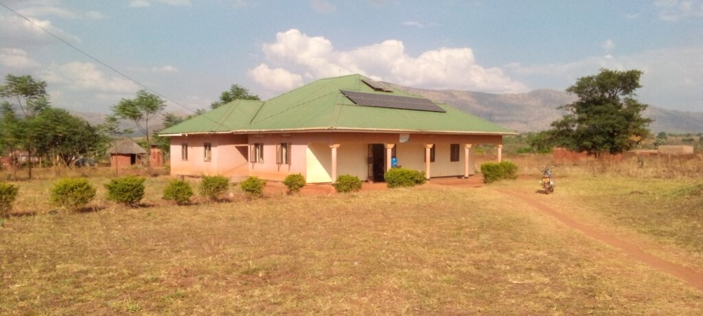 Restore Maternal Newborn Care in Northern Uganda