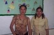 Nicaragua: Empowering young women sex workers