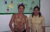 Nicaragua: Empowering young women sex workers