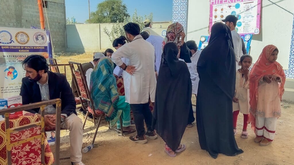 Underserved Region Medical Aid Scheme