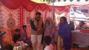 Underserved Region Medical Aid Scheme