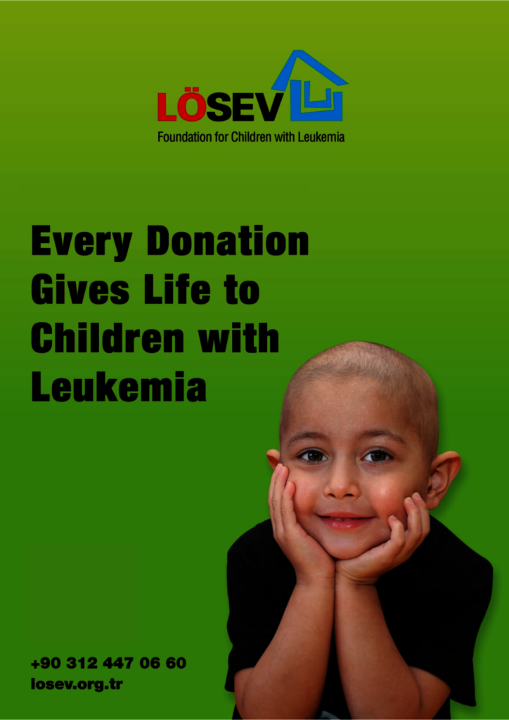 Give Hope on Eid al-Adha to Children with Leukemia