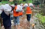 When Disaster Strikes