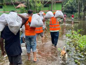 When Disaster Strikes