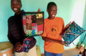 Build A Pit Latrine for 40 Girls in Rural Uganda