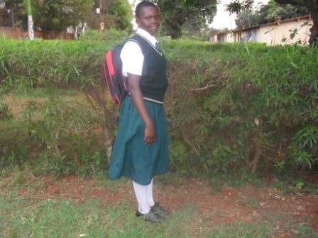 The Uganda Books for Kids Project
