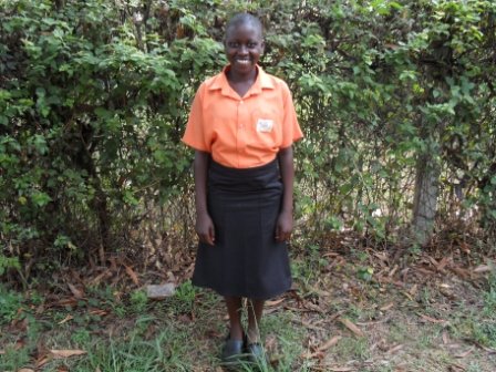 The Uganda Books for Kids Project