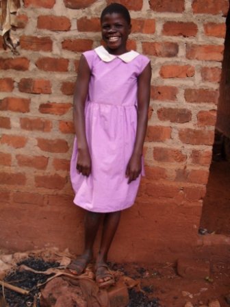 The Uganda Books for Kids Project