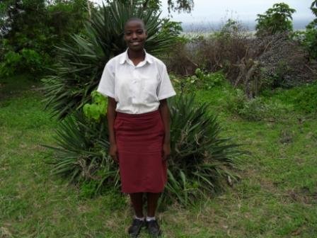 The Uganda Books for Kids Project