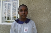 The Uganda Books for Kids Project