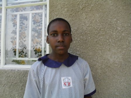 The Uganda Books for Kids Project