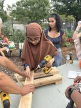Woodwork