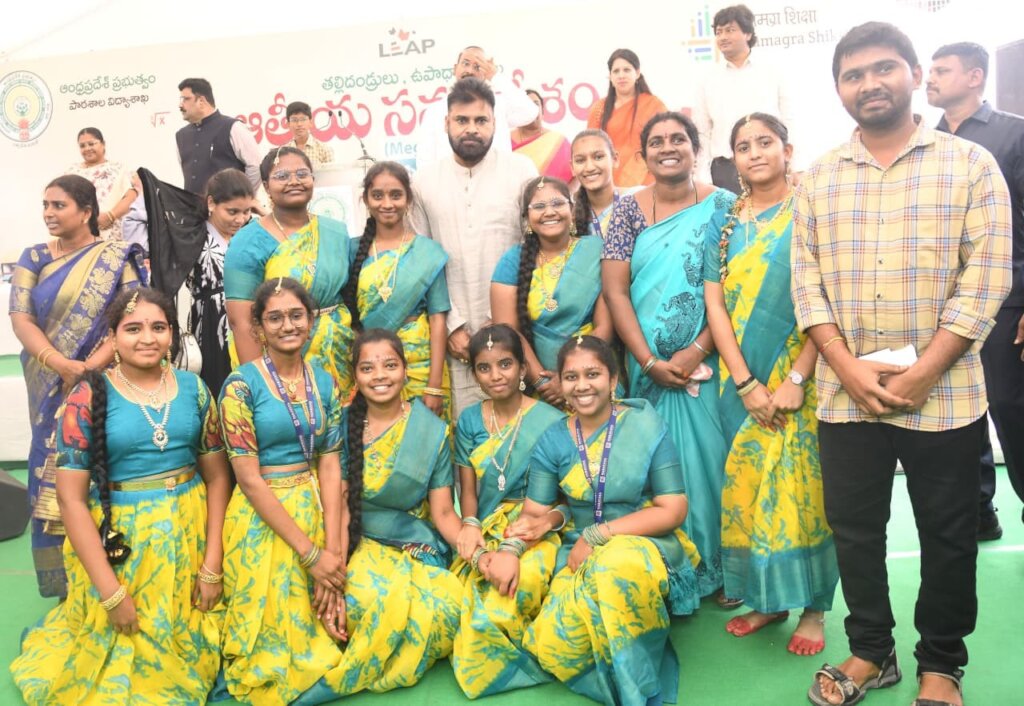 Send 94% Scorer Shiny to CA Professional College