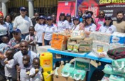 Help 800 children in Nakuru Kenya get a safe house