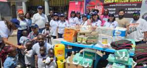 Help 800 children in Nakuru Kenya get a safe house