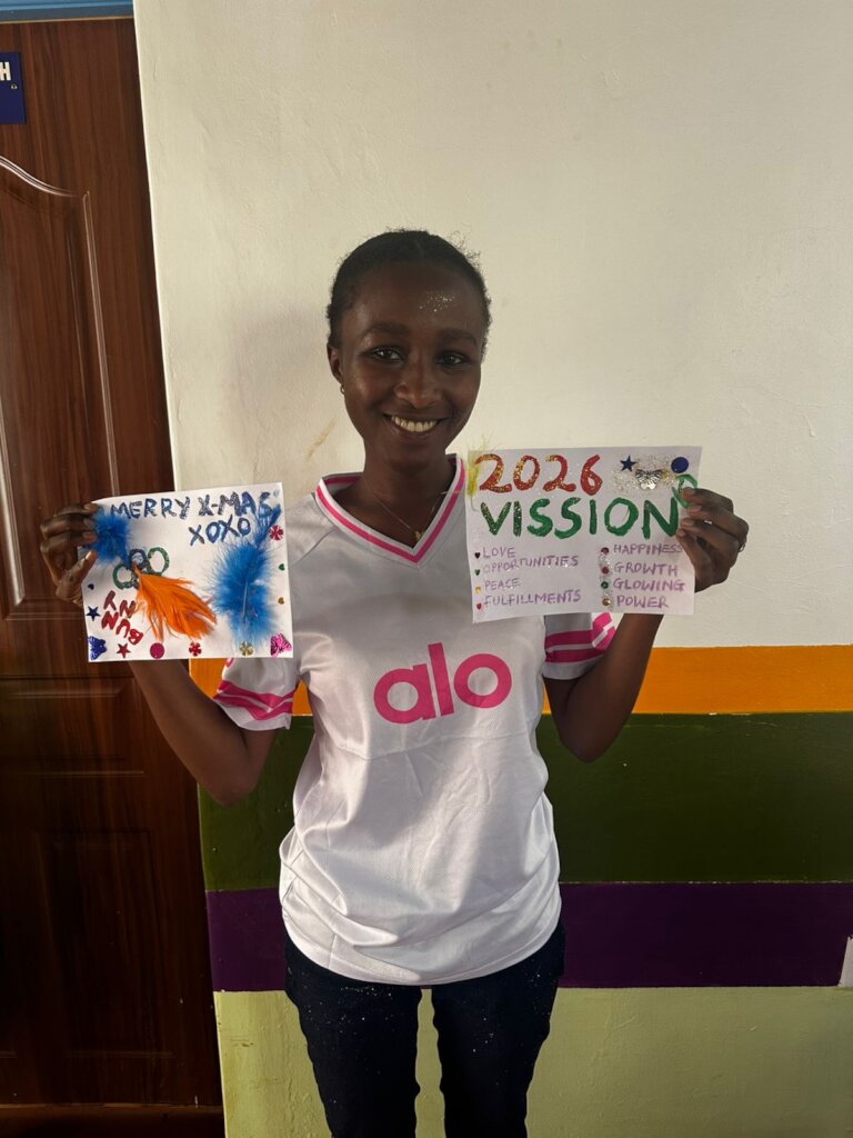 Empower Rural Youth in Kenya Through Education