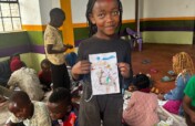 Empower Rural Youth in Kenya Through Education