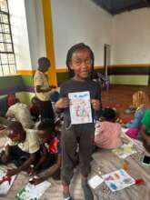 Empower Rural Youth in Kenya Through Education