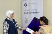 Be a Key to Jannah: Orphans of Gaza & Sudan