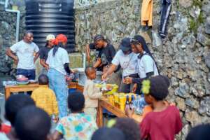 support the schooling of  70 orphans and vulnerabl