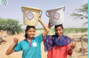 Help 500 Women & Girls Live Healthy with Dignity