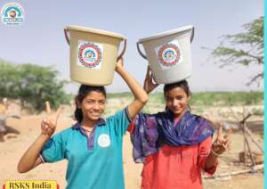 Help 500 Women & Girls Live Healthy with Dignity