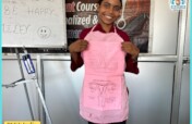 Provide Sanitary Napkins to 1500 Rural Girls
