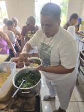 Packing Meals with Care