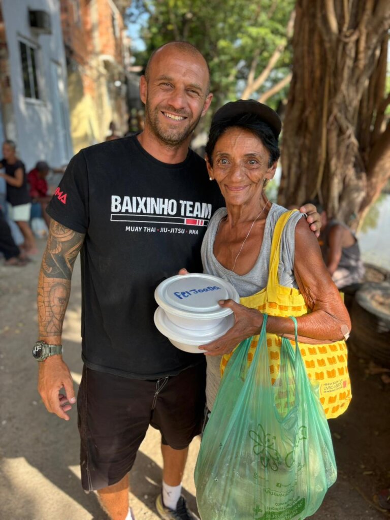 Serving the Community with Care